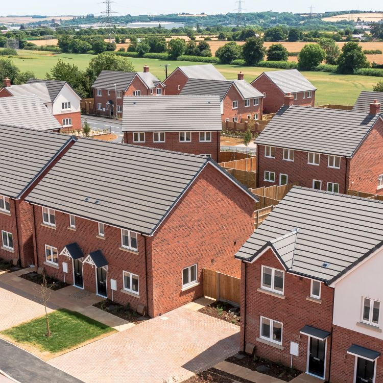 Housing Association Platform Housing Group